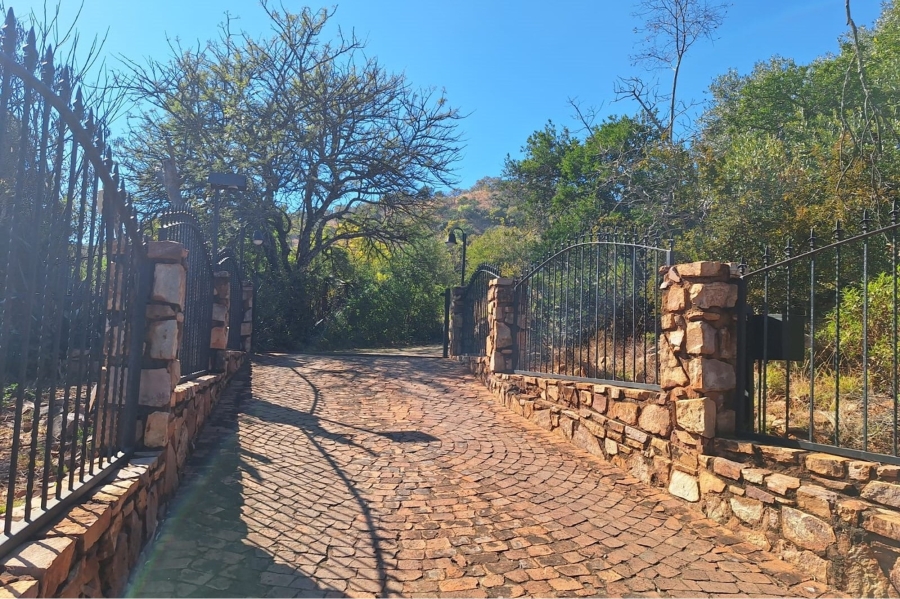 0 Bedroom Property for Sale in Broederstroom North West